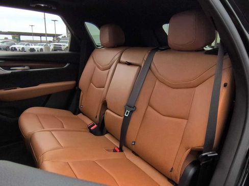 New 2026 Cadillac XT5 Premium Luxury FWD image 25