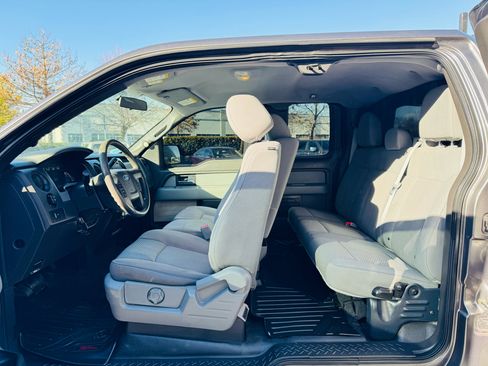 Used 2014 Ford F150 STX w/ Equipment Group 201A Mid image 35