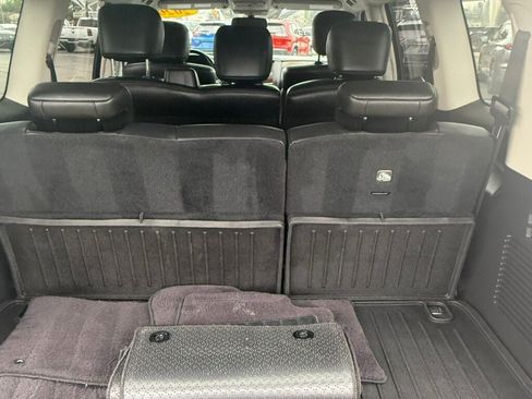 Used 2020 Nissan Armada SL w/ Premium Package AWD/4WD image 46