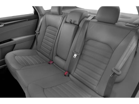 Used 2018 Ford Fusion S image 11