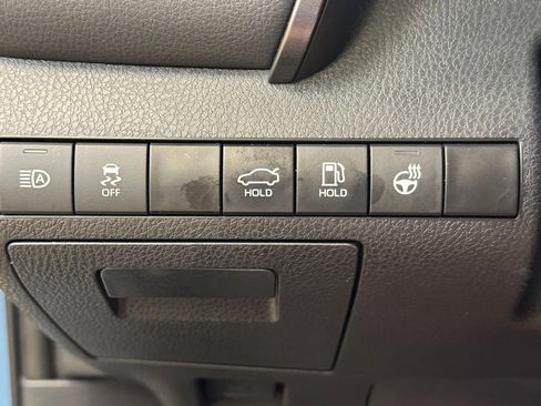 Used 2023 Toyota Camry XSE w/ Navigation Package FWD image 28