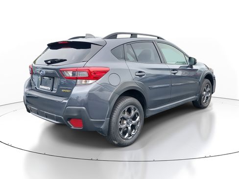 Certified 2021 Subaru Crosstrek 2.5i Sport w/ Moonroof Package image 6
