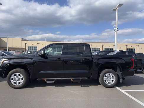 Used 2023 Toyota Tundra SR image 4