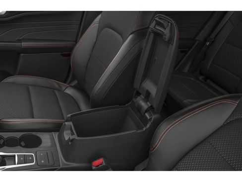 Used 2025 Ford Escape ST-Line w/ Tech Pack #1 FWD image 16