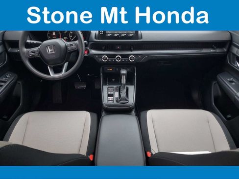 Used 2026 Honda CR-V EX image 13