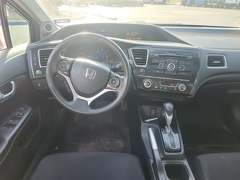 Used 2013 Honda Civic EX image 6