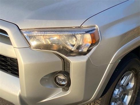 Used 2024 Toyota 4Runner SR5 image 5