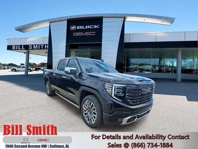 New 2026 GMC Sierra 1500 Denali Ultimate
