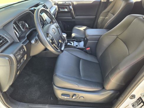 Used 2024 Toyota 4Runner TRD Pro image 19