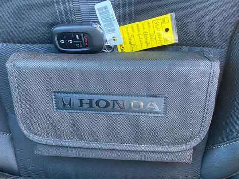 Certified 2026 Honda Civic Sport image 38