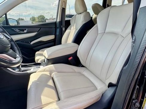 Used 2021 Subaru Ascent Limited w/ Technology Package AWD/4WD image 8