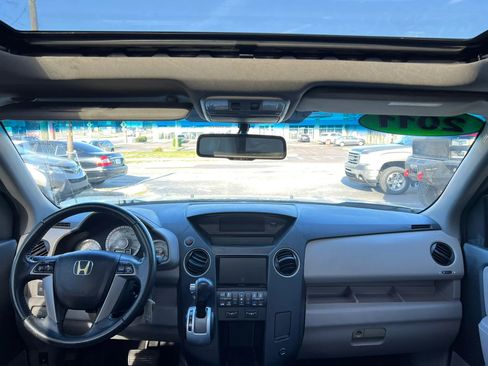 Used 2011 Honda Pilot EX-L image 10