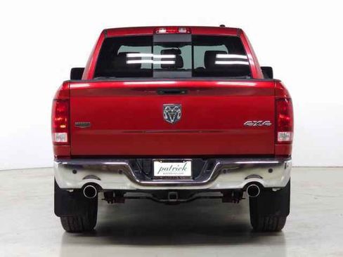 Used 2009 Dodge Ram 1500 Truck Laramie image 6
