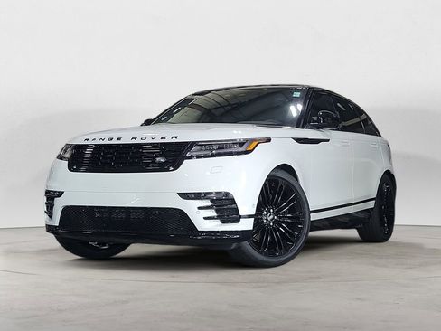 New 2026 Land Rover Range Rover Velar Dynamic SE image 1