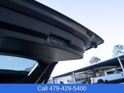 Used 2021 Ford Explorer 4WD image 35