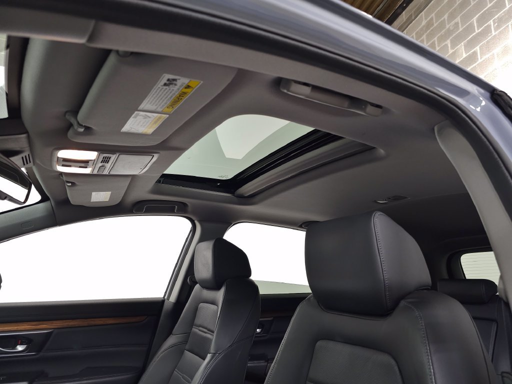 Used 2021 Honda CR-V EX-L image 18