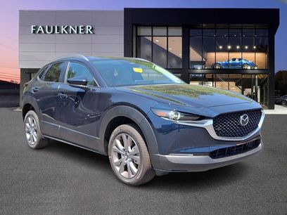 New 2026 MAZDA CX-30 AWD 2.5 S