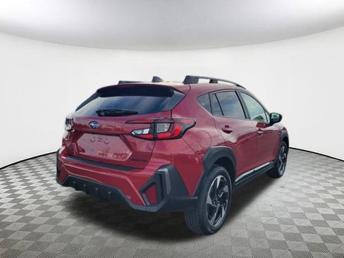 New 2026 Subaru Crosstrek 2.5i Limited w/ Popular Package #3A image 9