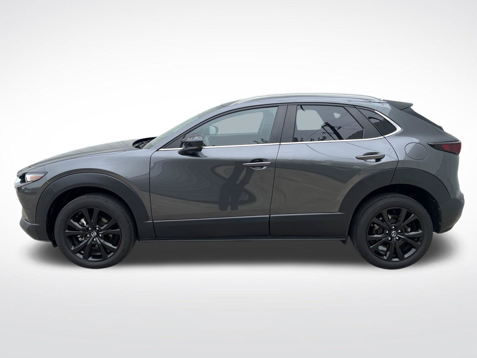 Certified 2024 MAZDA CX-30 AWD 2.5 S w/ Select Sport Pkg image 5
