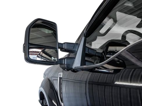 Used 2019 Ford F250 Limited w/ FX4 Off-Road Package image 40