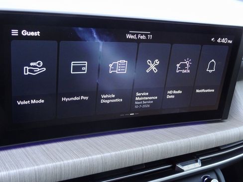 Used 2024 Hyundai Sonata Limited image 35