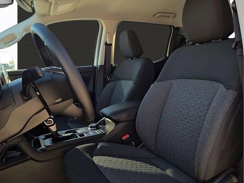 New 2025 Ford Ranger XLT w/ Black Appearance Package image 11