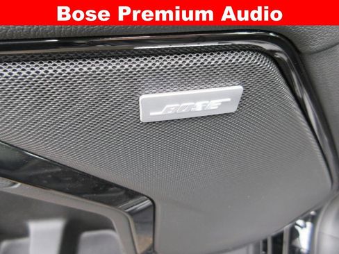 Used 2023 GMC Sierra 1500 AT4 w/ AT4 Premium Package AWD/4WD image 21