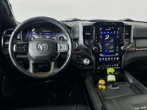 Used 2020 RAM 1500 Limited AWD/4WD image 24