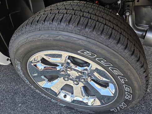 New 2026 RAM 1500 Big Horn image 11