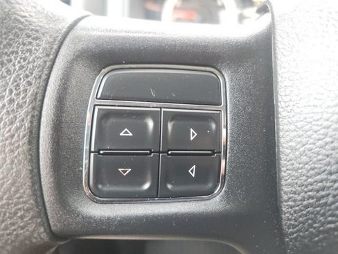 Used 2014 RAM 1500 Tradesman w/ Power & Remote Entry Group RWD image 8