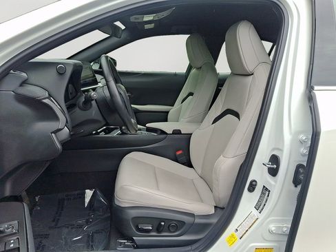 Used 2023 Lexus UX 250h AWD w/ Accessory Package (Z1) image 14
