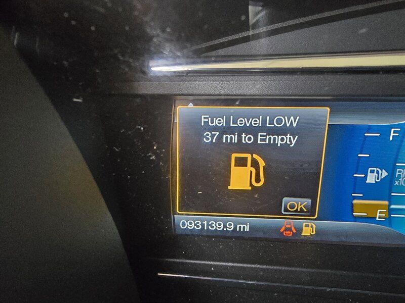 Used 2018 Ford Flex Limited w/ Equipment Group 303A AWD/4WD image 38