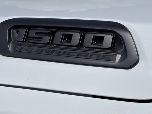New 2026 RAM 1500 Classic Warlock AWD/4WD image 24