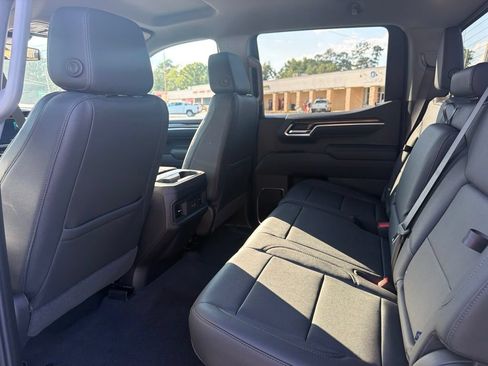 New 2026 Chevrolet Silverado 1500 LT w/ Z71 Off-Road Package AWD/4WD image 16