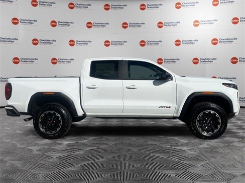 New 2026 GMC Canyon AT4 w/ Technology Plus Package image 6