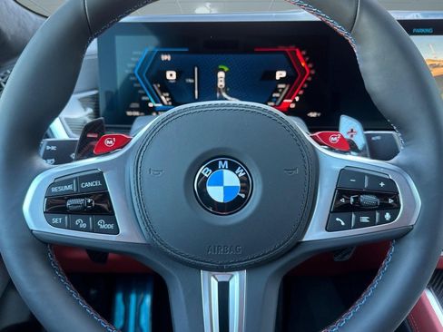 New 2026 BMW X6 M Competition w/ Executive Package AWD/4WD image 15