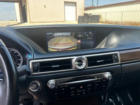 Used 2015 Lexus GS 350 RWD image 11