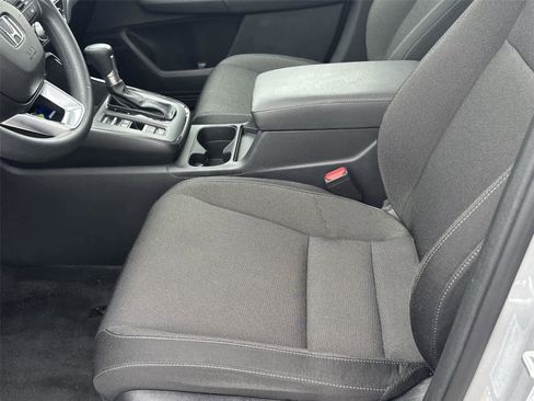 Used 2024 Honda CR-V EX image 12