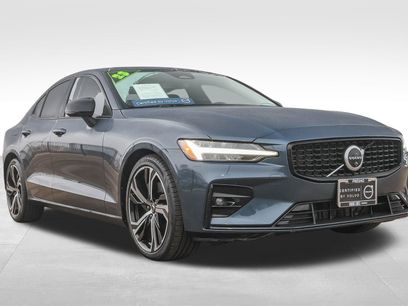 Used 2023 Volvo S60 B5 Plus w/ Protection Package Premier