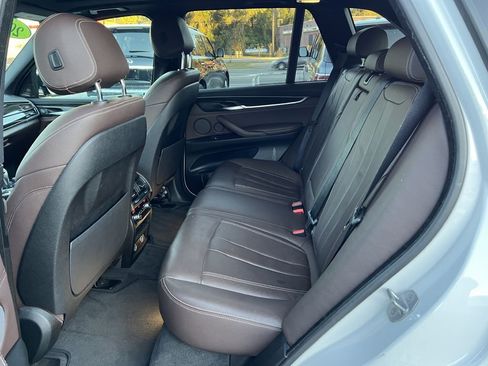 Used 2017 BMW X5 sDrive35i image 12