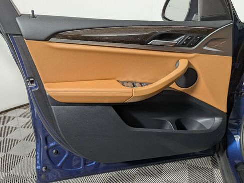 Certified 2023 BMW X3 xDrive30i w/ Premium Package image 14