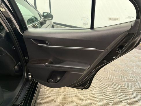 New 2025 Honda Accord Sport image 17