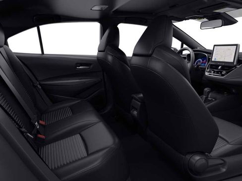 New 2026 Toyota Corolla XSE image 21