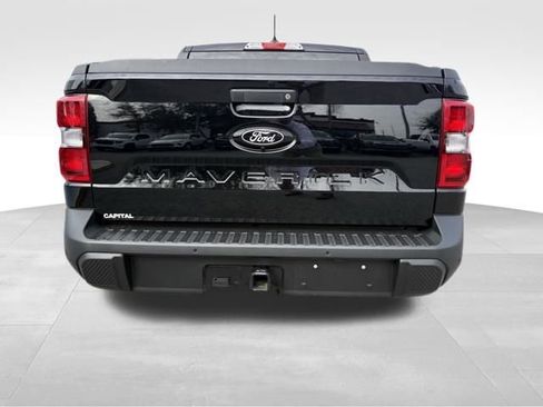 Used 2025 Ford Maverick XLT w/ XLT Luxury Package image 8