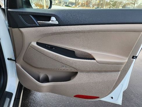 Used 2020 Hyundai Tucson Limited image 10