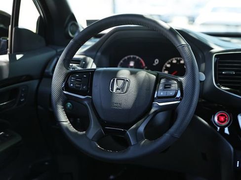 Used 2026 Honda Ridgeline Black Edition image 27
