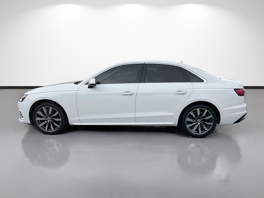 Used 2020 Audi A4 2.0T Premium w/ Convenience Package FWD image 6