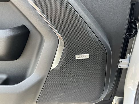 New 2025 Chevrolet Tahoe Premier image 11