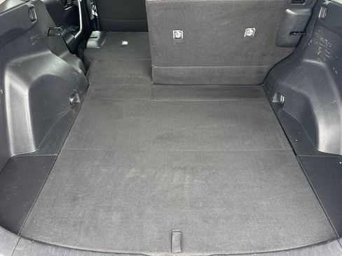 Certified 2022 Toyota RAV4 LE AWD/4WD image 14