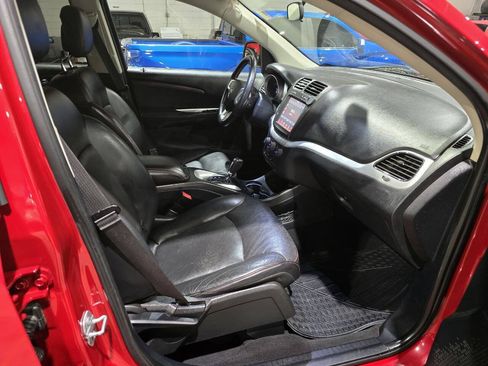 Used 2018 Dodge Journey GT FWD image 35